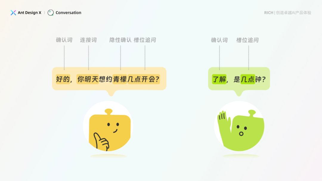 探索卓越 AI 产品体验——RICH 设计范式（04 会话）