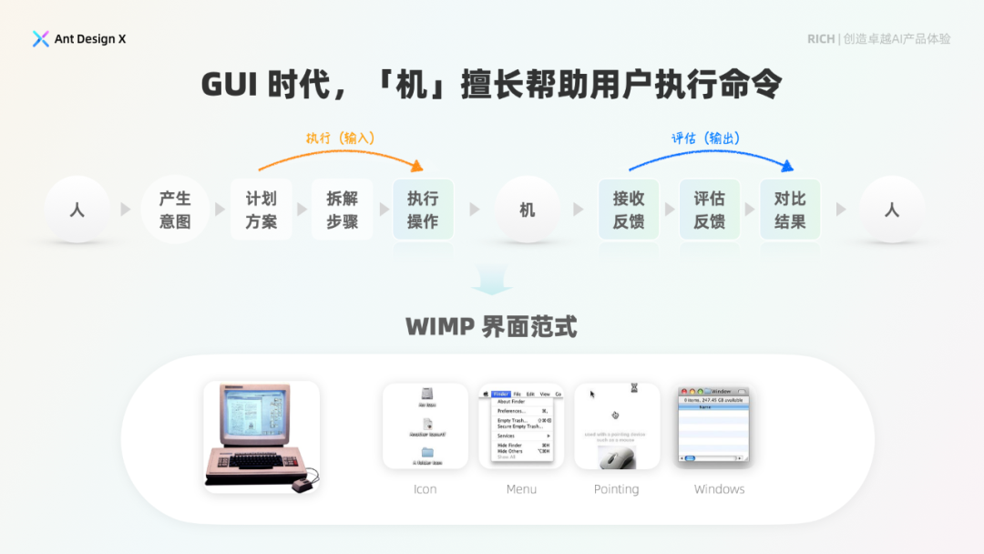 探索卓越AI产品体验 —— RICH AI 设计范式（01 简介）