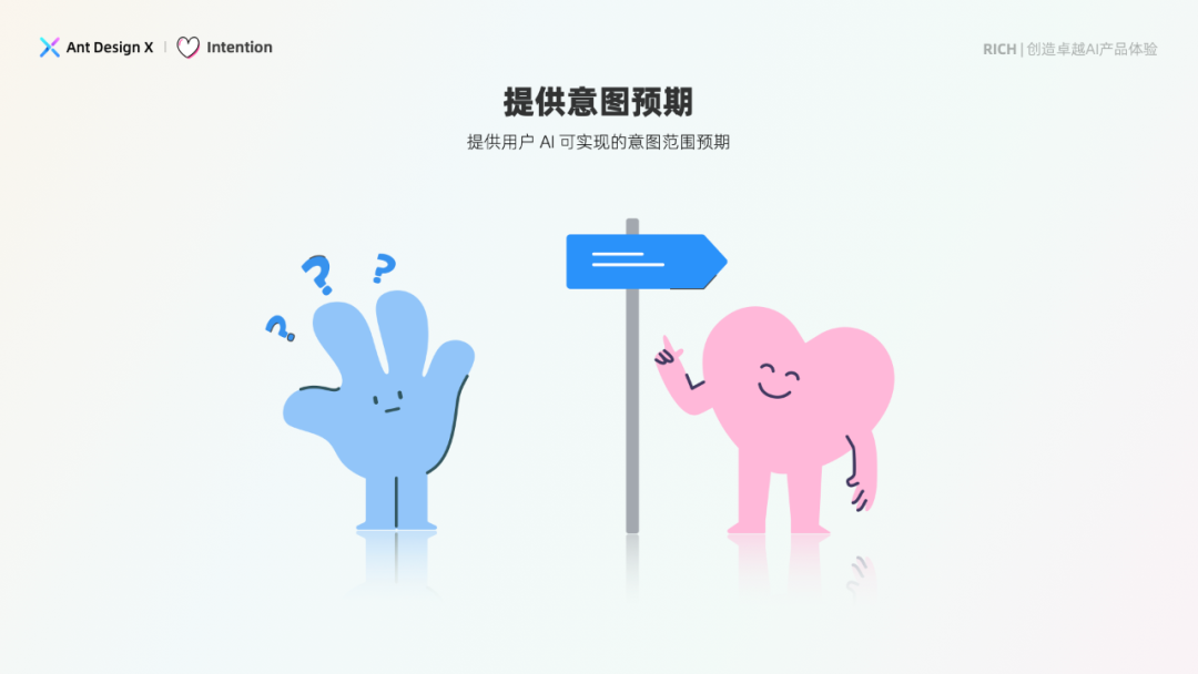 探索卓越 AI 产品体验 —— RICH 设计范式（02 意图）