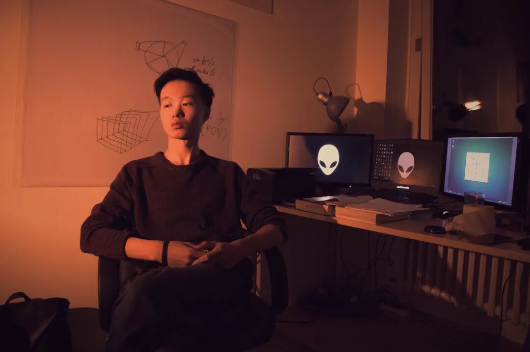 对话flowith创始人：chatbot式AI将成为历史｜甲子光年