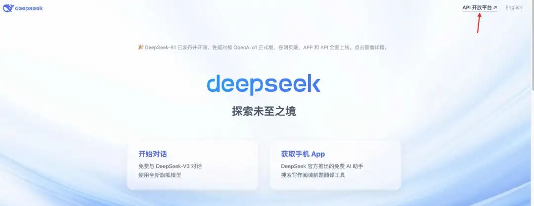 DeepSeek装进VSCode，编程非常丝滑！