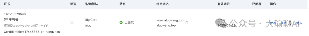 我用cursor开发了web项目，部署后竟然提示不安全