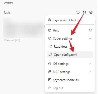 OpenAI Codex 实用技巧介绍