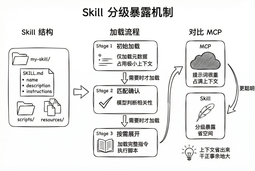 未来可能有个新职位，叫「Skill设计工程师」