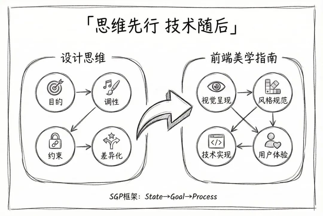 Anthropic 官方最简单的一个 skill，确藏着最高级的提示词技巧
