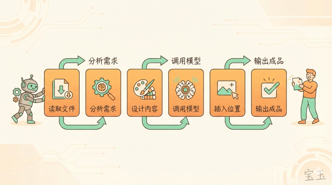“Skill 不就是长一点的提示词吗？”