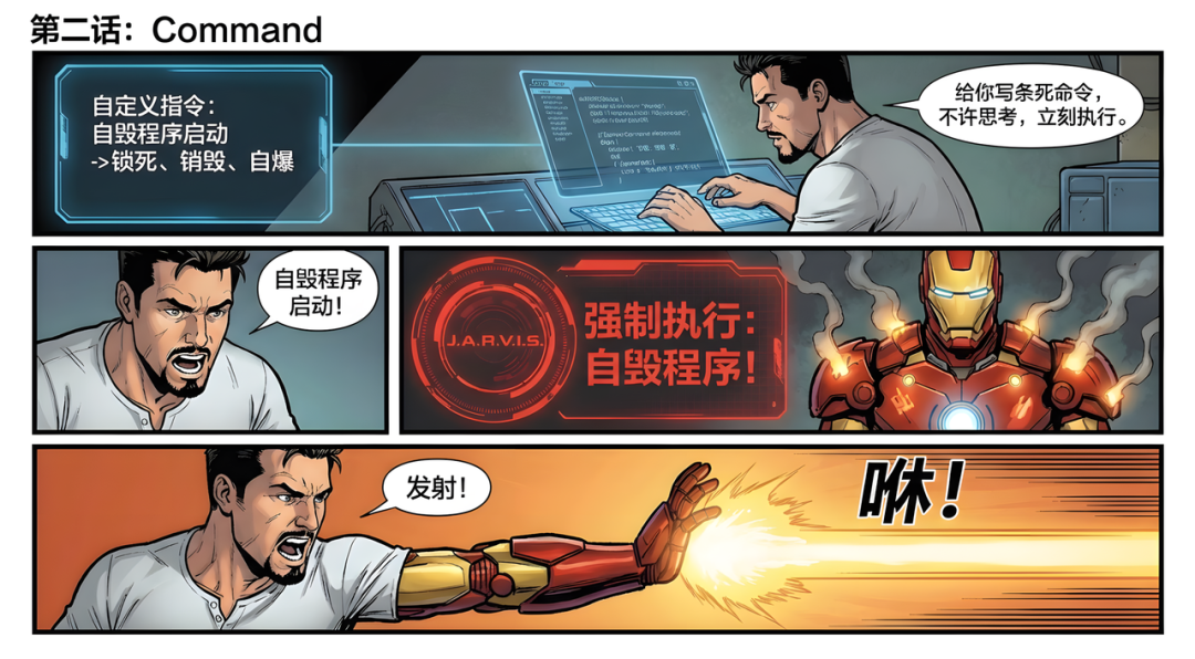 Skill手搓“自动化PPT神器”，不写一行代码