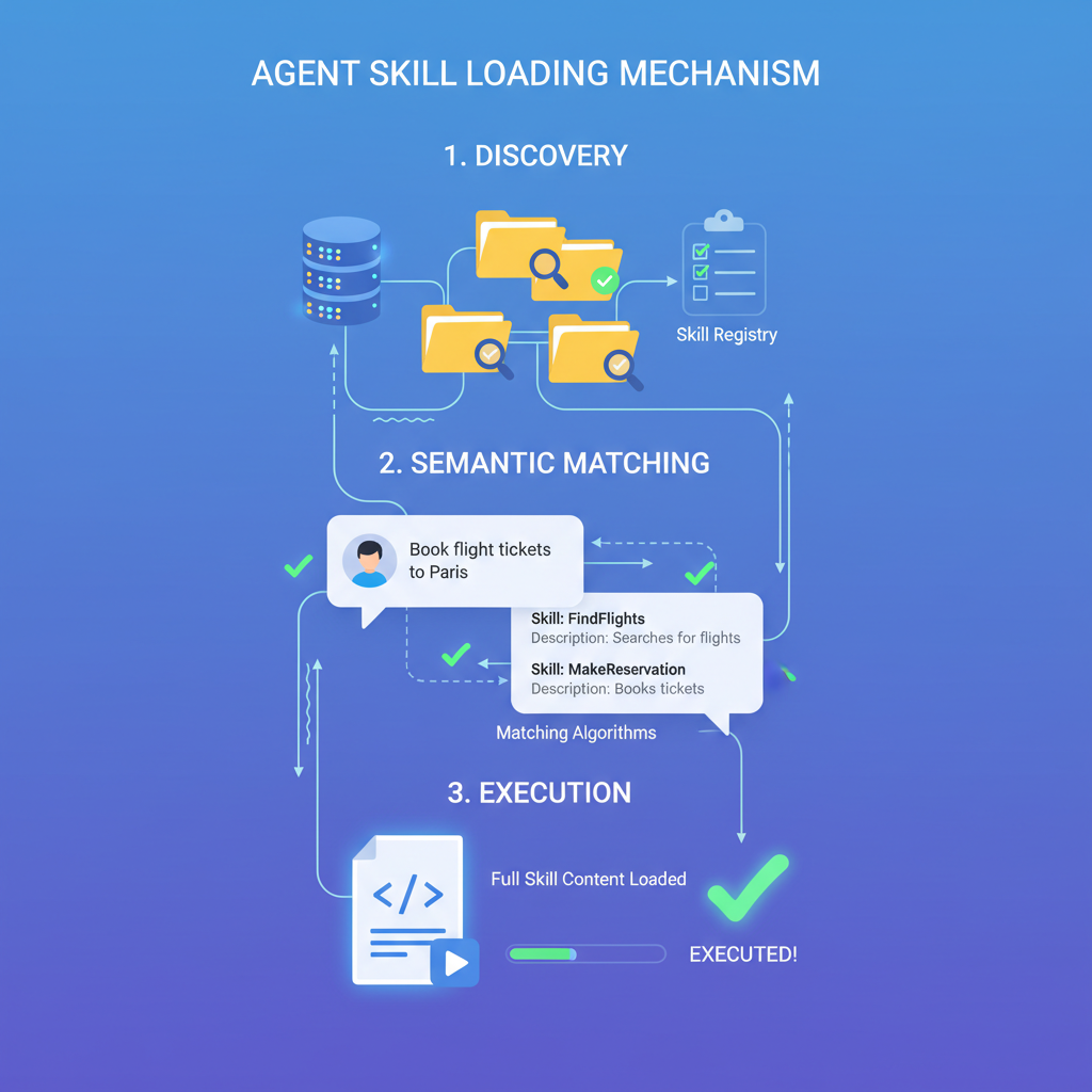 Agent Skills Framework：2026年AI代理的核心框架