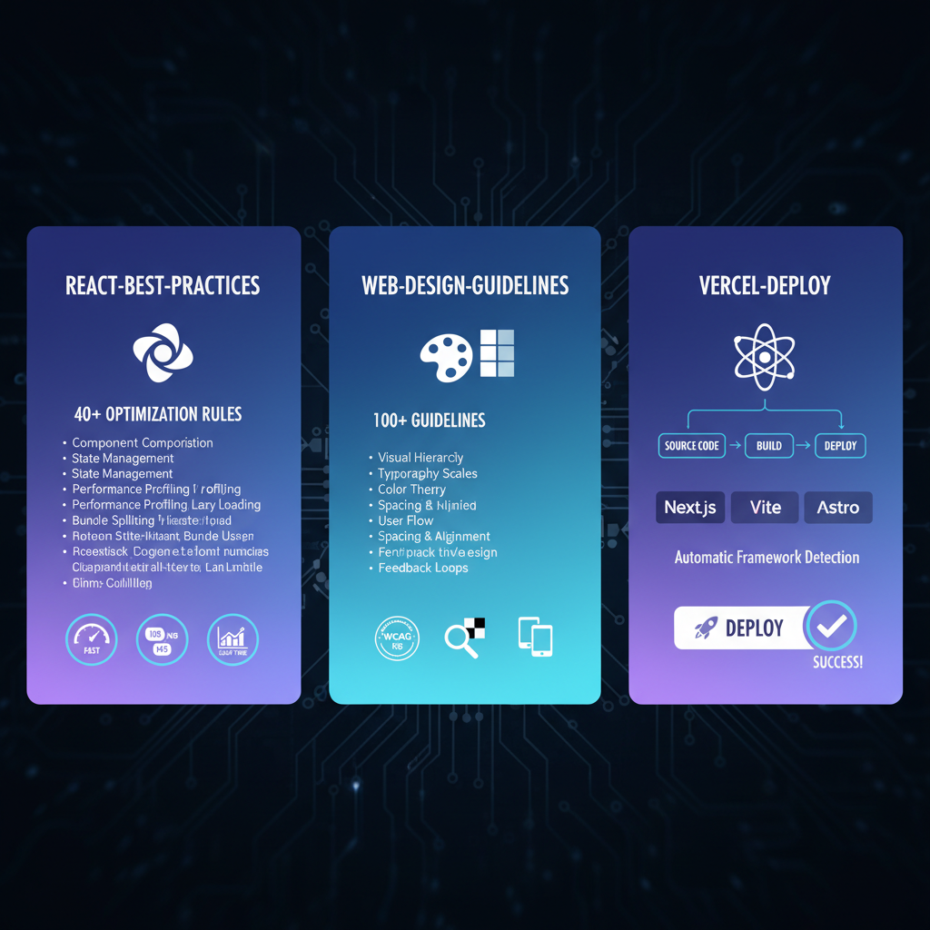 Agent Skills Framework：2026年AI代理的核心框架
