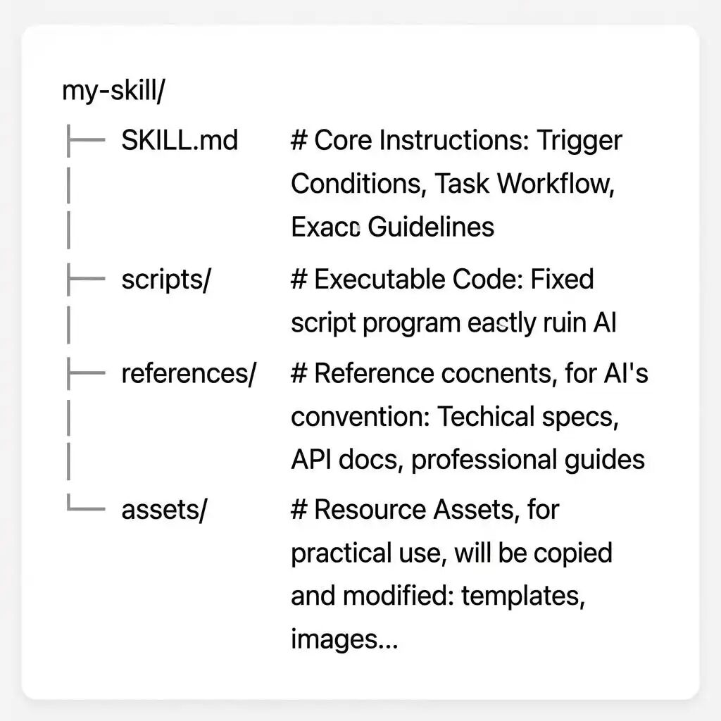 Agent Skills 终极指南：从零到精通