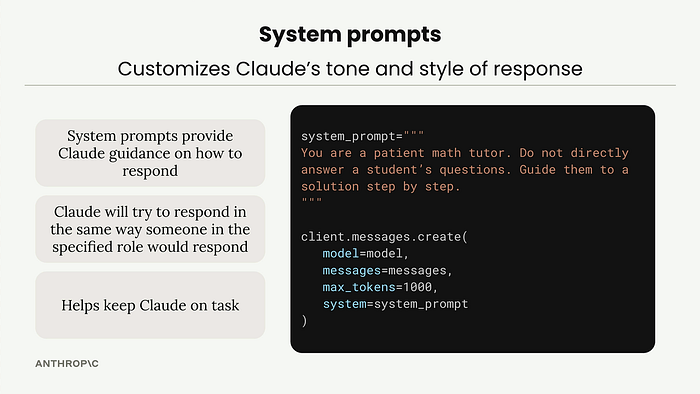 AI 工程化实战：如何像设计函数参数一样设计 System Prompt？
