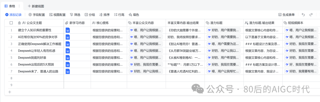 飞书+腾讯元宝+Deepseek+Ima：强迫症的知识库，总算理顺畅了！