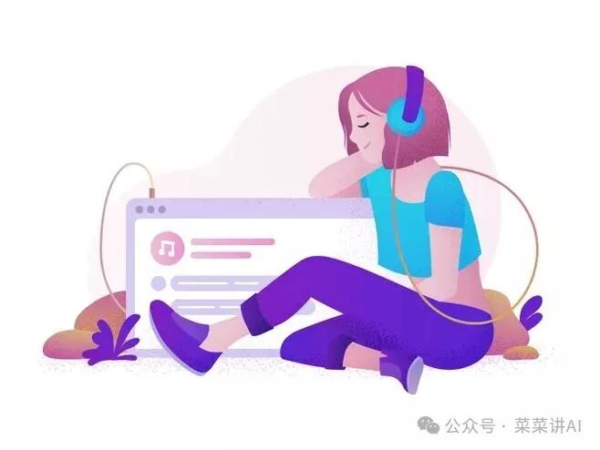 年轻人开始使用“AI疗愈”