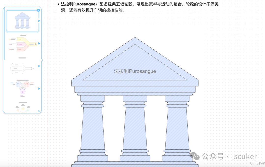 Amazing! 5 分钟打造发布会级别 PPT