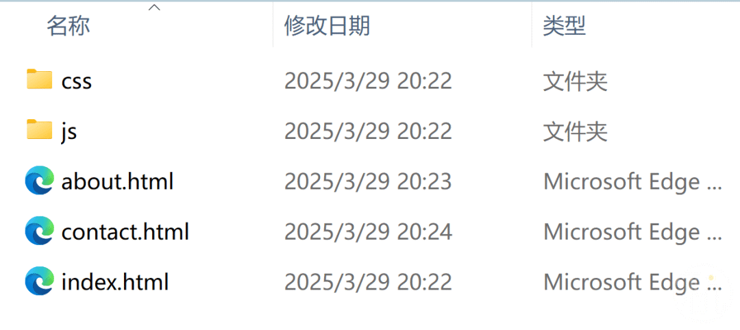 DeepSeek生成的Html网页，怎么分享给别人访问？