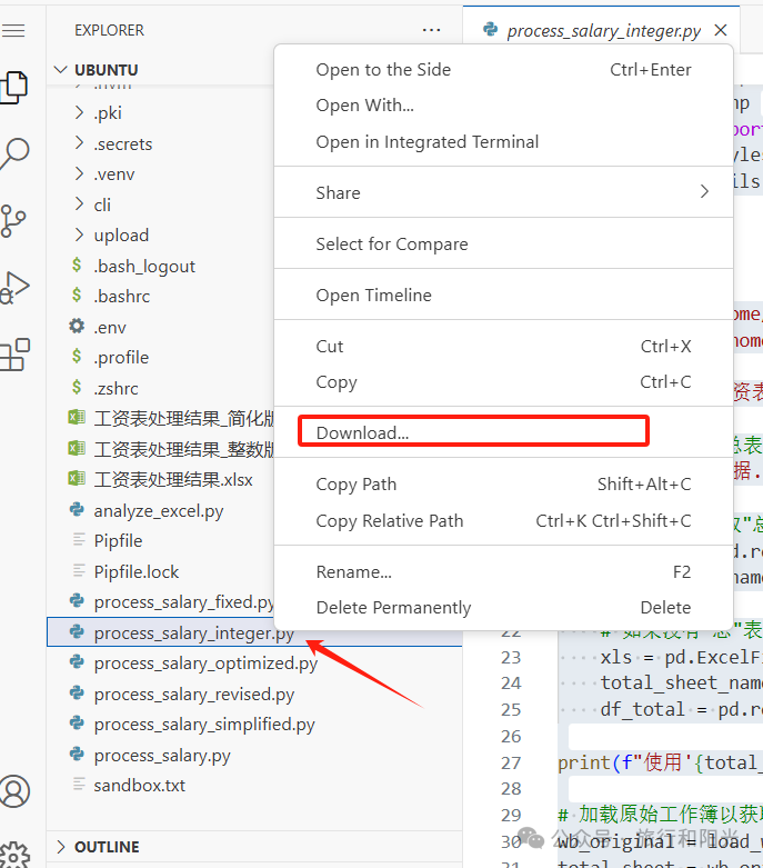 意外发现！Manus不止省时间，还能教你编程，从22分钟到2分钟的飞跃。