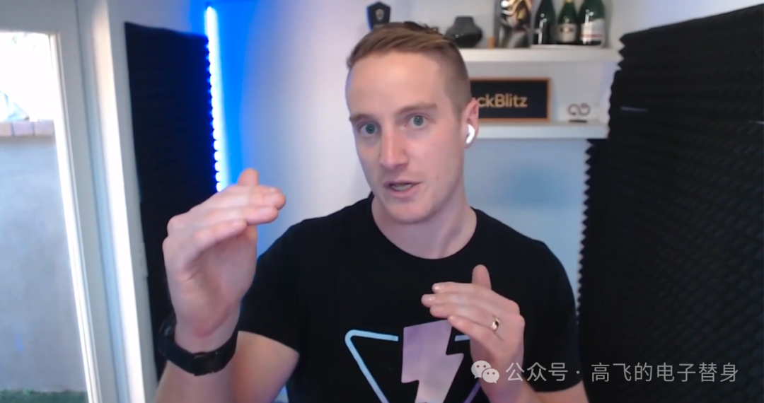 Bolt.new创始人Eric访谈：创业7年公司陷入瓶颈期，本已决定关门大吉，没想到转型AI编码一夜成名，“核心用户不是开发者”