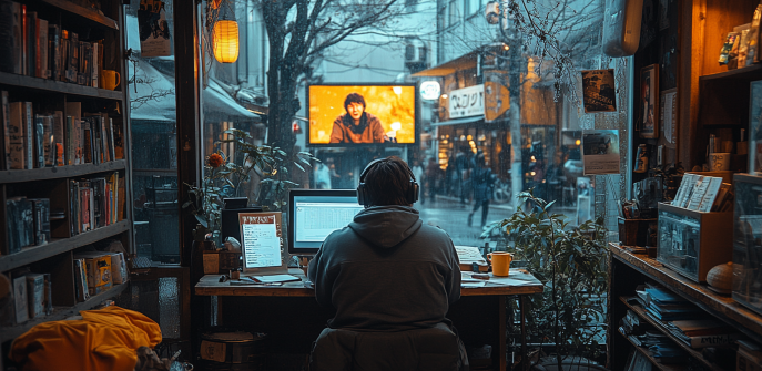 AI让人人都是创作者，那认真还有用吗？