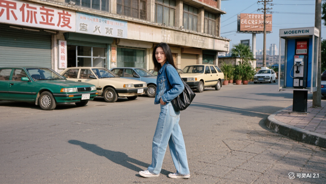AIGC提示工程：AI与美学的非完美结合