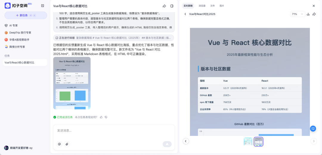 前端神器！开发效率飙升 300%！