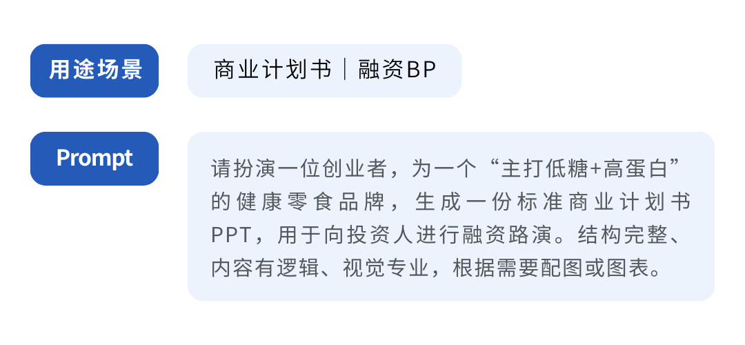 AI生成PPT真能直接用吗？我们替你测了11款产品