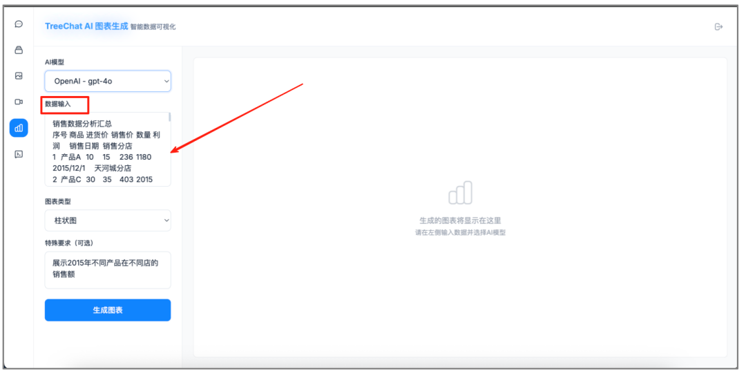 Excel制图VS AI图表生成器：效率差不止10倍