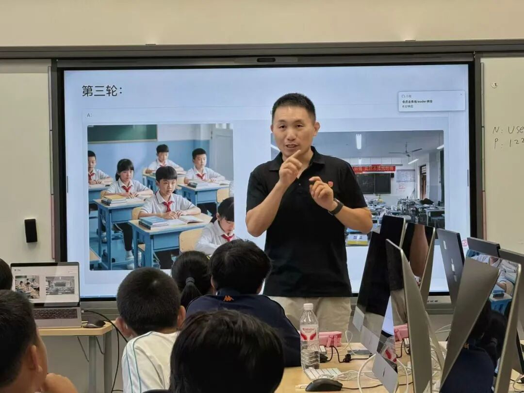 教师节特别礼：5个AI工作流，帮老师减负提效