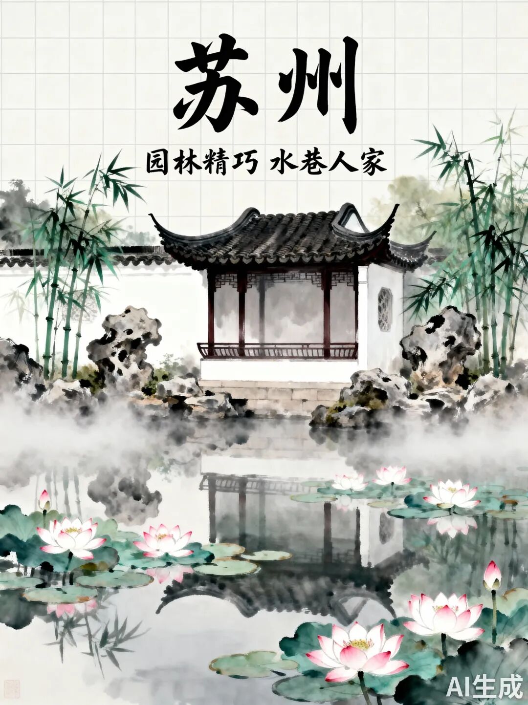 用字节Seedream4.0直出4K中文海报的22种懒人方法，我找全了！