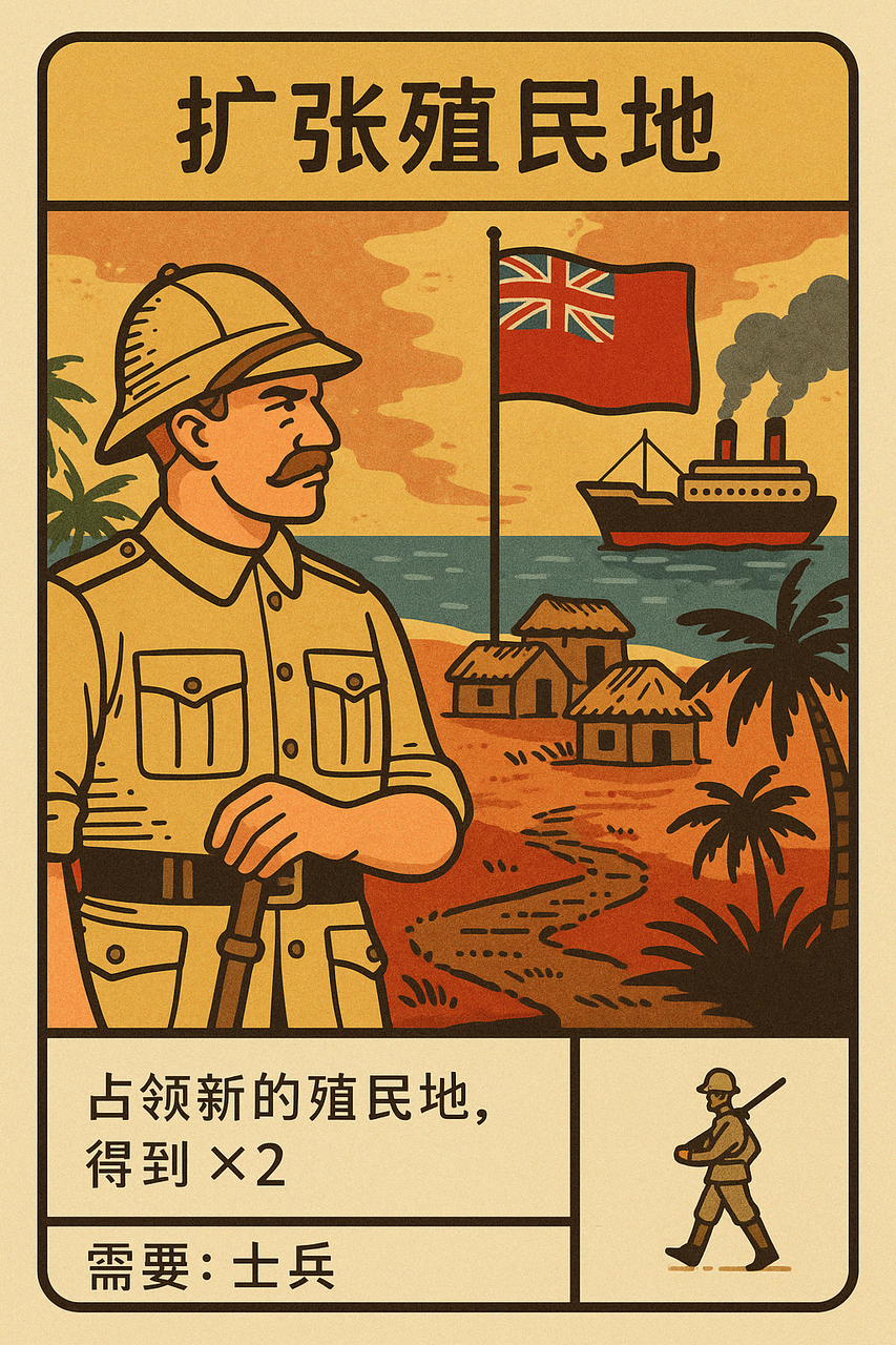 案例｜两天搞定120张教学卡牌，AI让创意教学不再复杂