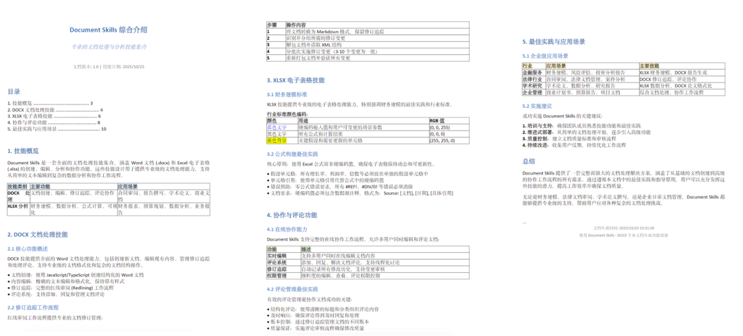 三个 Claude Skills 提效秘籍让WPS邀请我来开会