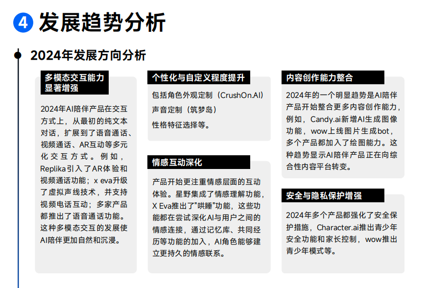 复盘 AI 陪伴消亡史：我们究竟做错了什么？