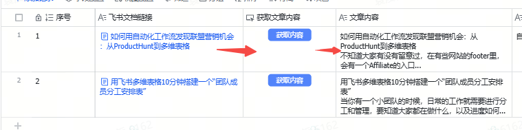 我把小红书封面图自动化了：飞书文档写完，一键生成