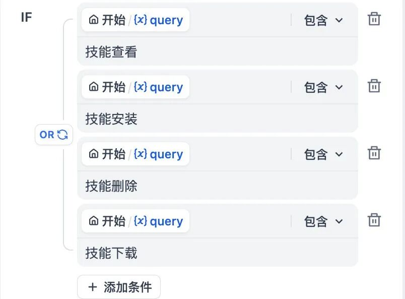 从零上手Dify：让大模型拥有Skill并跑通第一单