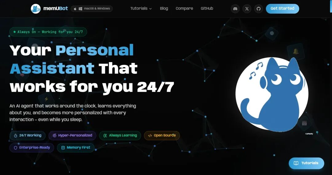 OpenClaw 平替产品全景对比:2026 年 20+AI Agent 工具深度评测