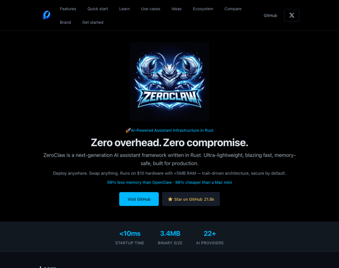 OpenClaw 平替产品全景对比:2026 年 20+AI Agent 工具深度评测