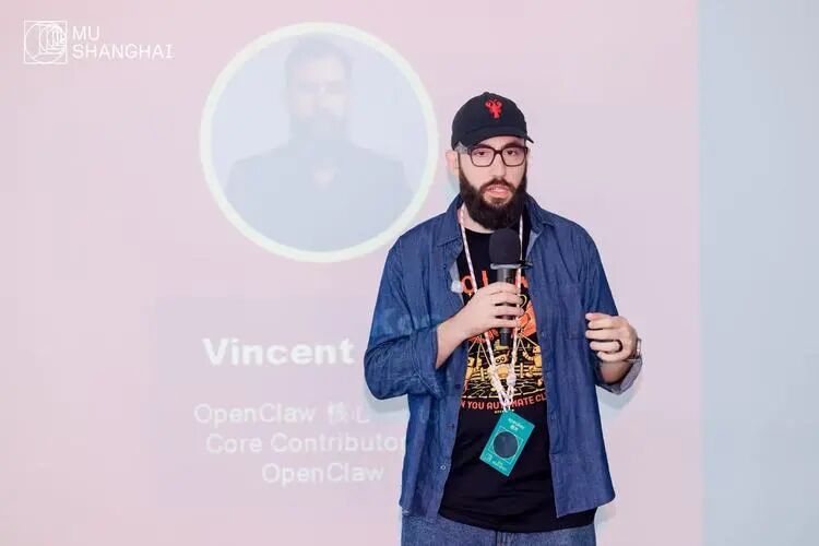 对话OpenClaw核心团队：中国的大公司把业务直接跑在OpenClaw上，这并不常见