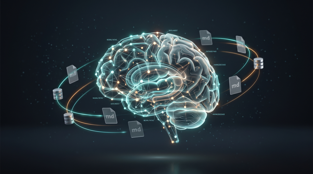 给 OpenClaw 装上第二大脑：GBrain 开源，Agent 终于不再"失忆"了