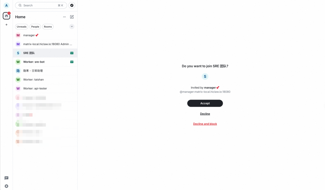 Claw Team 在 SRE 场景下的实践
