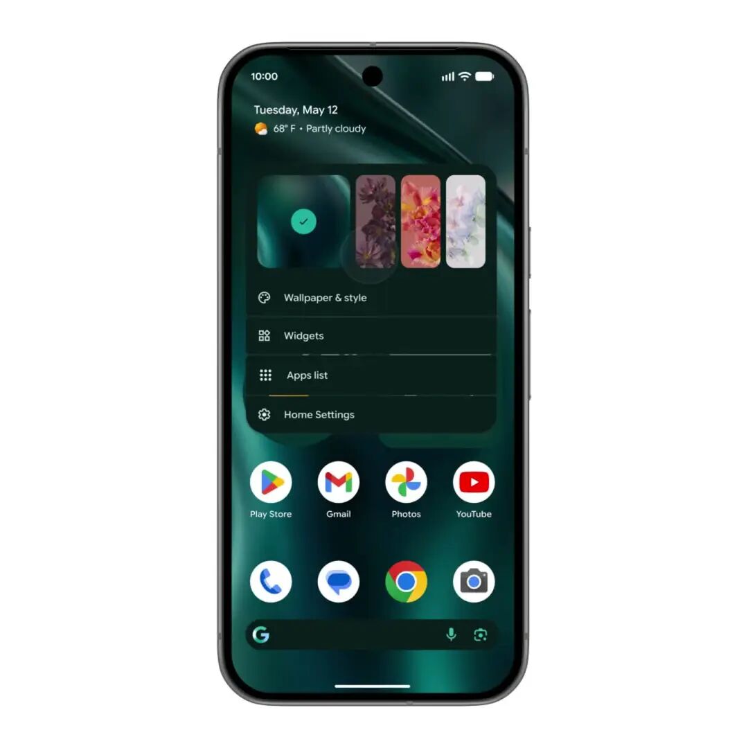 Android 迎来 Gemini-Intelligence,手机要开始替你干活了