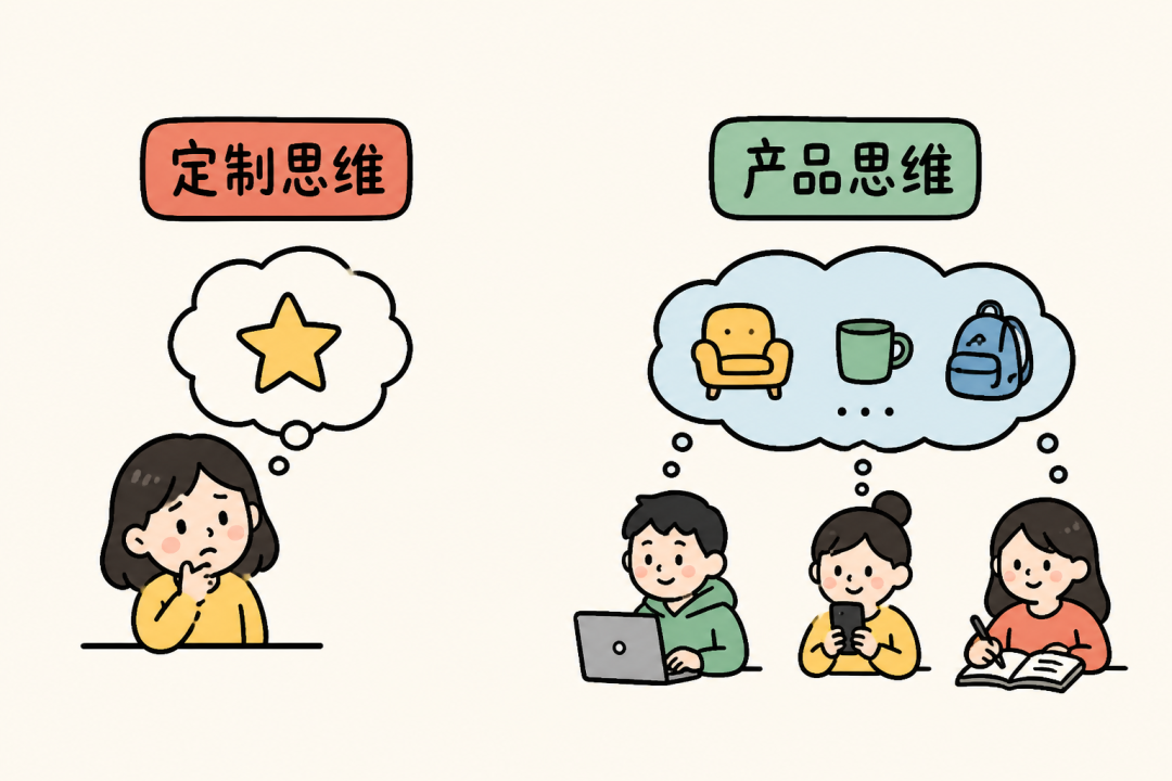 真正会用 AI 编程的人,都会做需求抽象