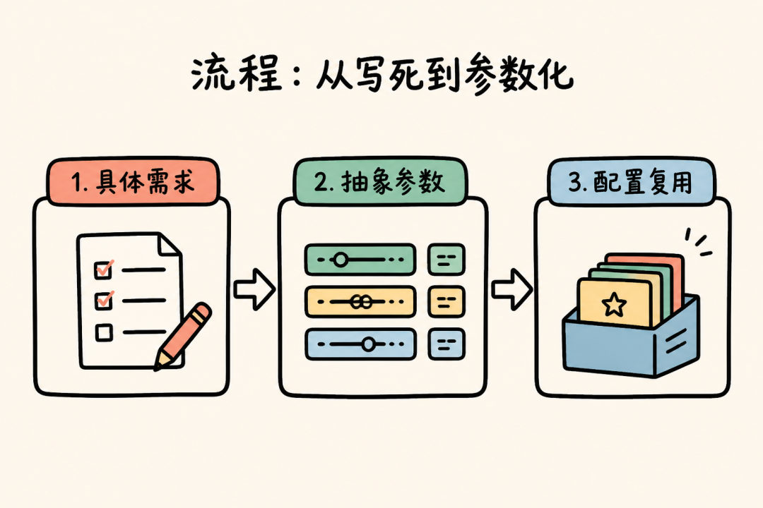 真正会用 AI 编程的人,都会做需求抽象