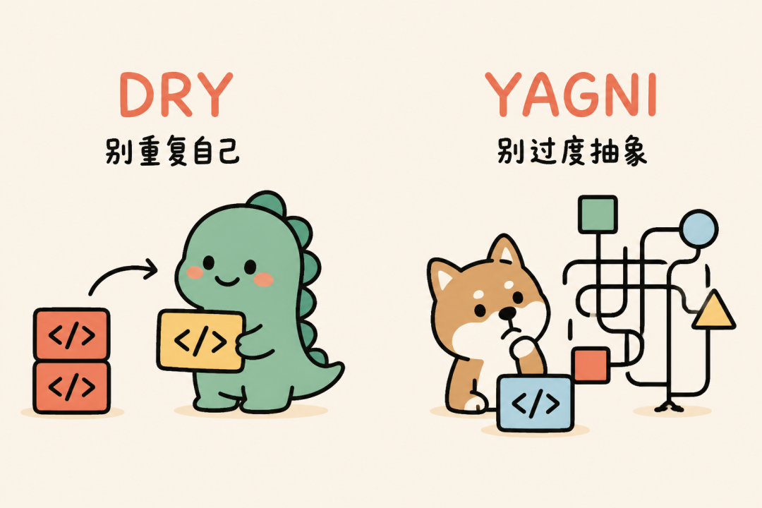 真正会用 AI 编程的人,都会做需求抽象