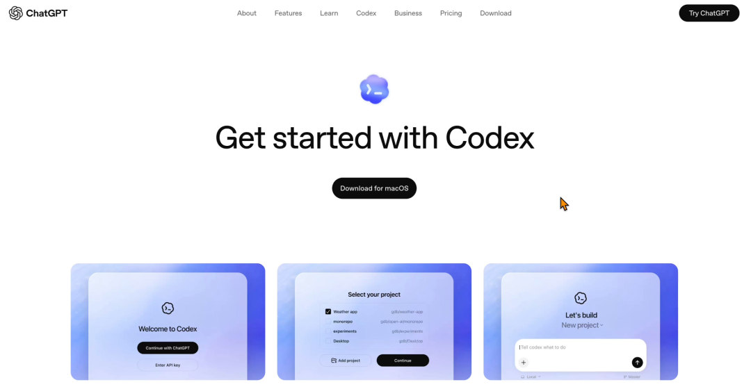 40分钟学会Codex！“零基础”终级教程～【附完整文档】