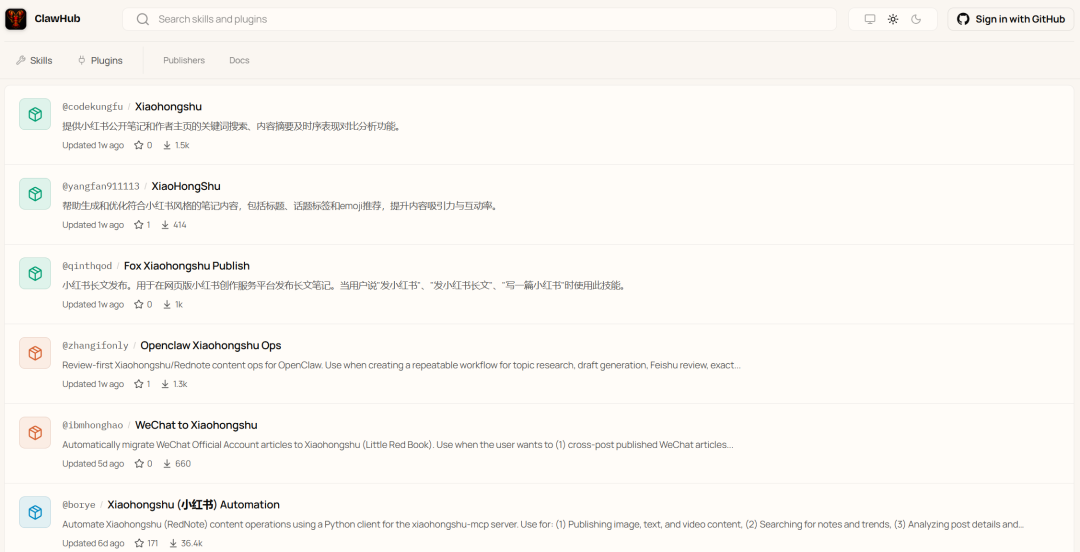 小红书开始内测Red Skill，笔记下面也能挂AI技能了！