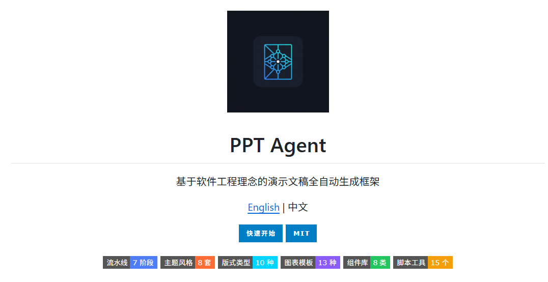 26个PPT生成Skill，我做了一次系统梳理