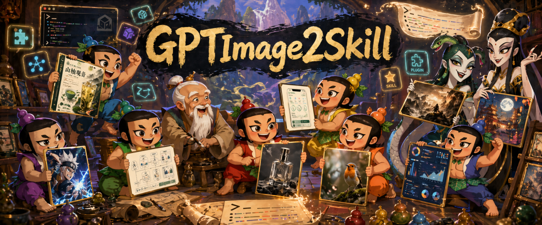 26个PPT生成Skill，我做了一次系统梳理