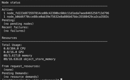 OpenCloudOS + GLM-5 全流程部署实战