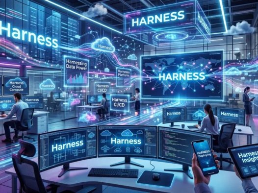 Harness：AI 从 “能做” 到 “稳做” 的系统层革命！